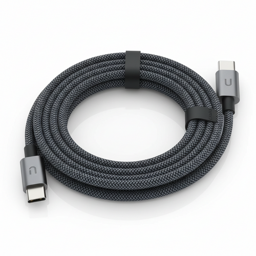 Braided USB-C Cable
