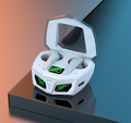 P50 TWS Waterproof Hi-Fi Stereo Wireless Earbuds