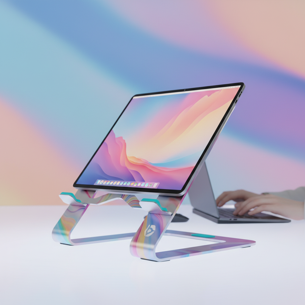 Laptop Stand