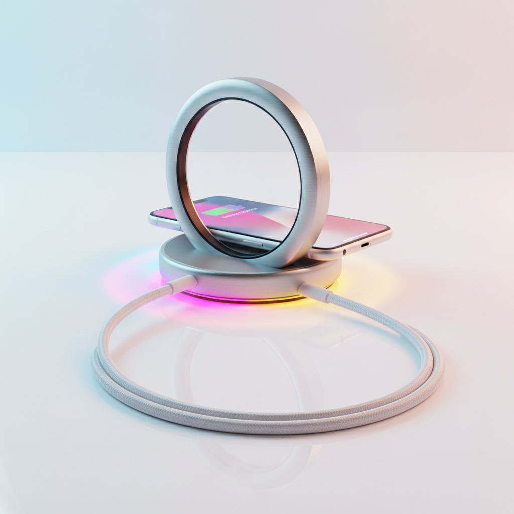 MagSafe Wireless Charger