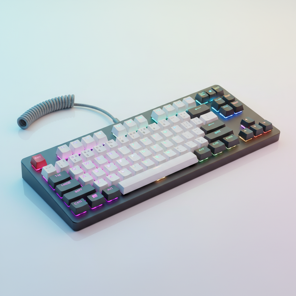 Mechanical Keyboard