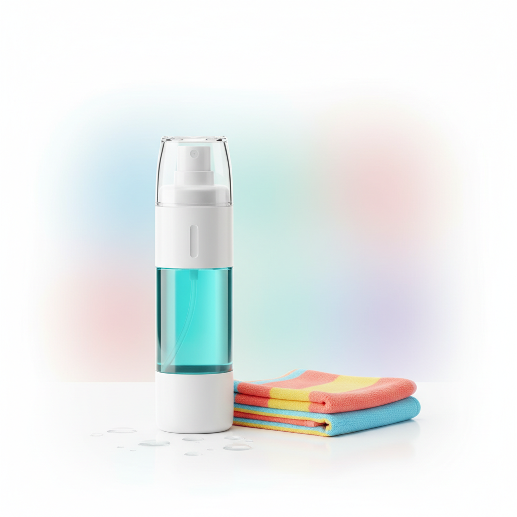 Screen Cleaning Kit